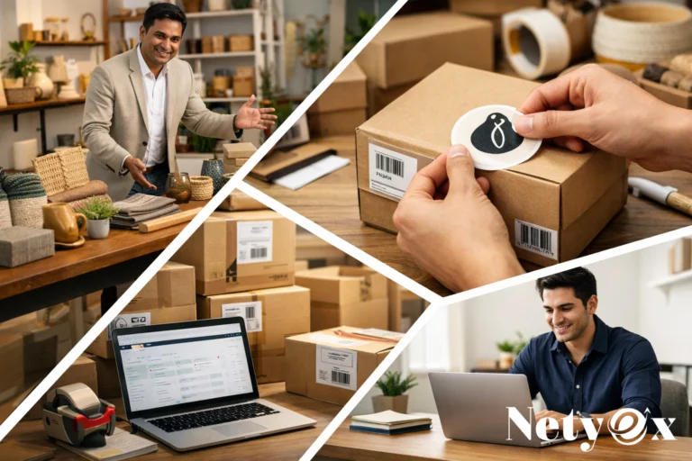 How to Import Indian Products for Amazon FBA with Private Label Rights