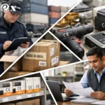 How to Import Indian Products to Europe with CE Compliance