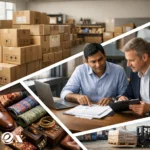 How to Import Indian Products to UK Without High Import Duties