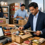 How to Import Indian Products to UK for E-commerce Business