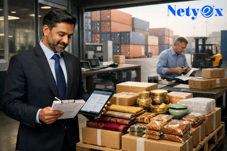 How to Import Indian Products to USA Without High Customs Duties