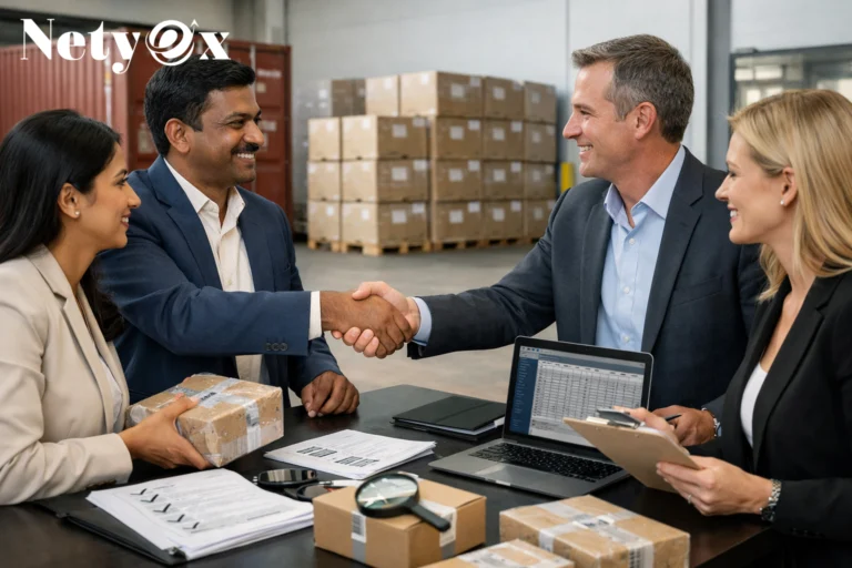 How to Import Indian Products to USA Without Supplier Fraud