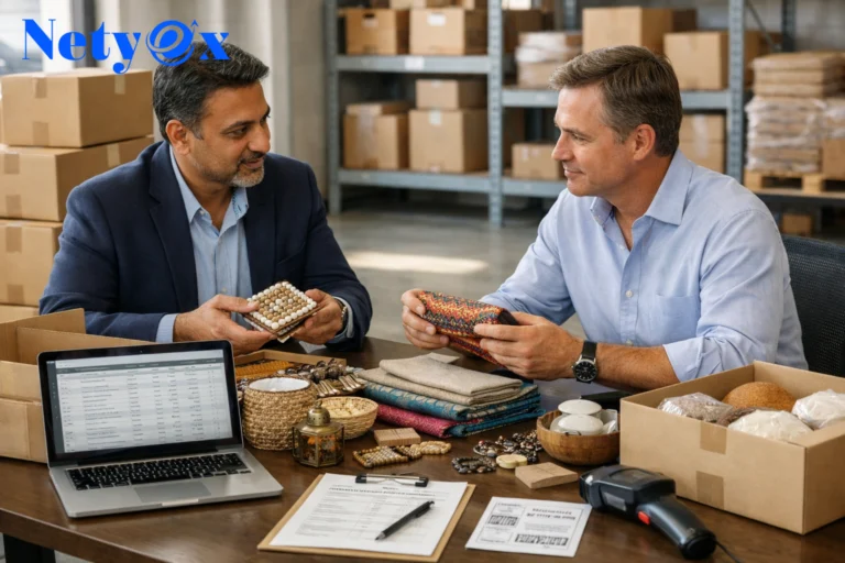 How to Import Low Cost Products from India for Reselling in USA