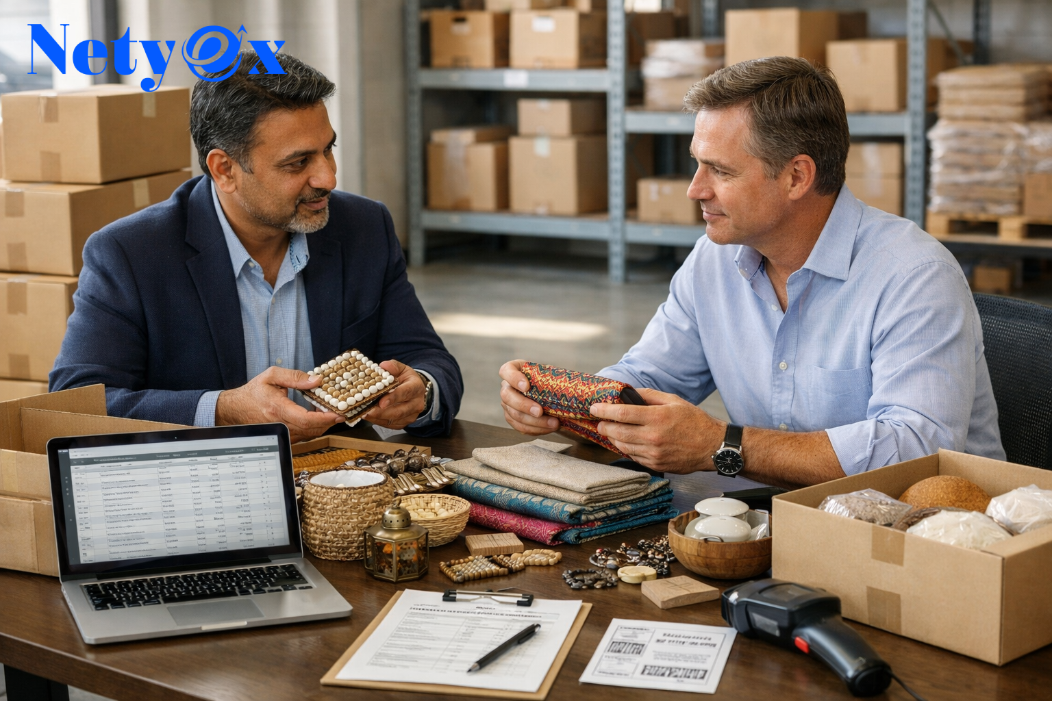 How to Import Low Cost Products from India for Reselling in USA