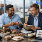 How to Import Low Cost Wholesale Products from India to Europe