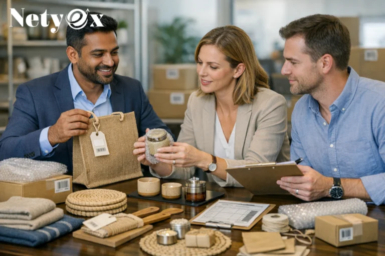 How to Import Low MOQ Products from India for Amazon FBA USA Sellers