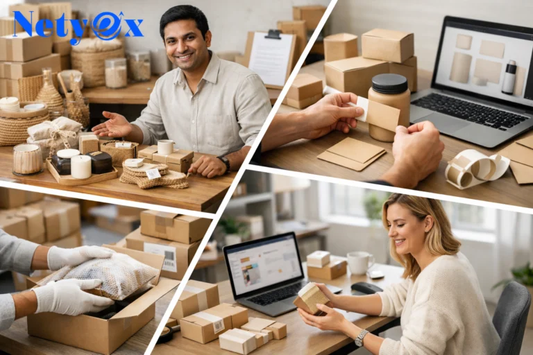 How to Import Private Label Products from India to USA with Custom Branding