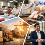 How to Import Private Label Textiles from India to USA Easily
