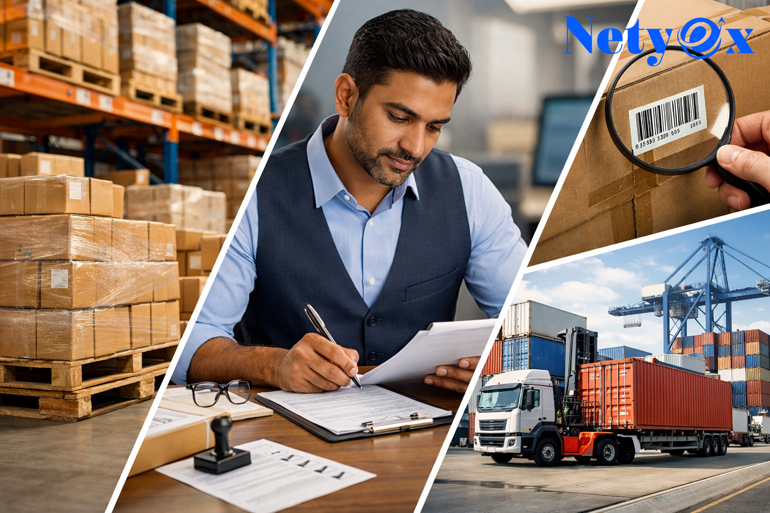 How to Import Products from India to Europe Without Compliance Issues