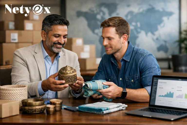 How to Import Products from India to USA for Shopify Store Owners