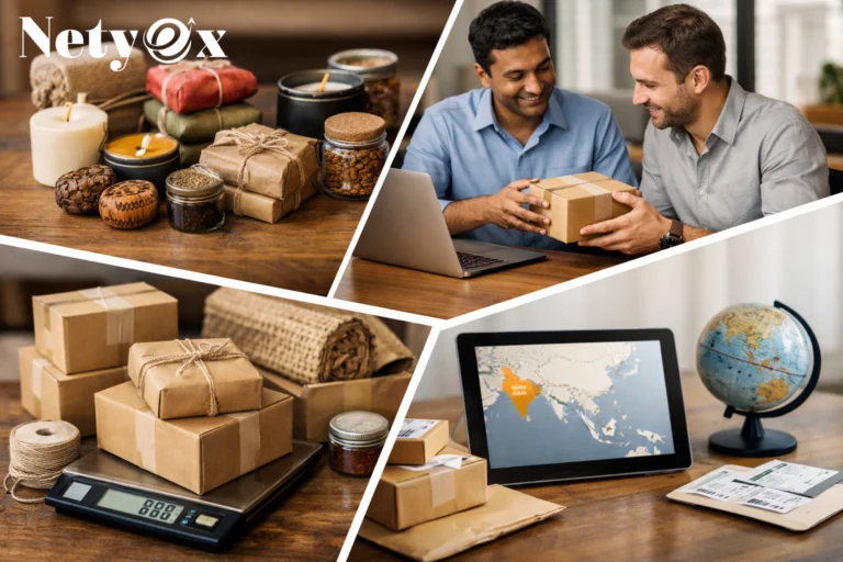 How to Import Small Quantities from India Without High Shipping Costs
