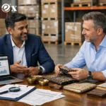 How to Import from India to Europe Using Verified Suppliers Only