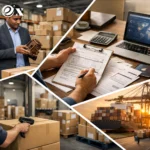 How to Import from India to UK Without Facing Customs Delays