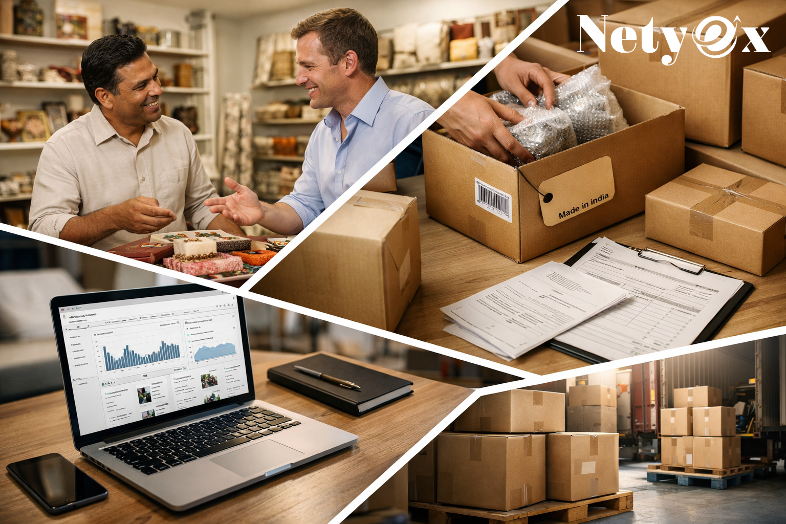 How to Import from India to USA Without Import License Beginner Guide