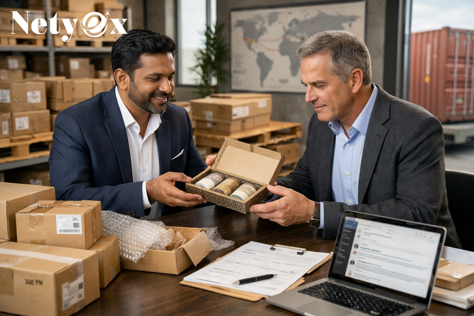 How to Import from India to USA Without Using Alibaba