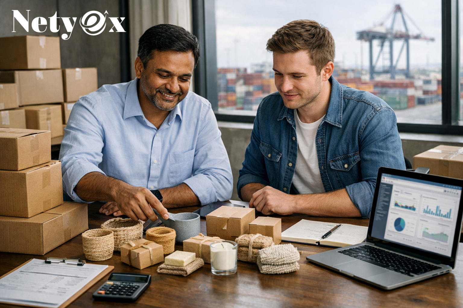 How to Start Importing from India to USA with Less Than $5000 Investment