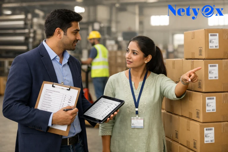 Importing Corrugated Boxes from India: A Buyer’s Guide