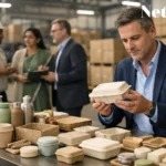 Importing Eco-Friendly Plastics from India: Opportunities