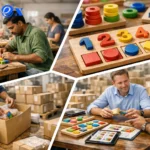 Importing Educational Toys from India: Opportunities
