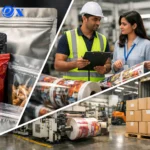Importing Flexible Packaging from India Explained