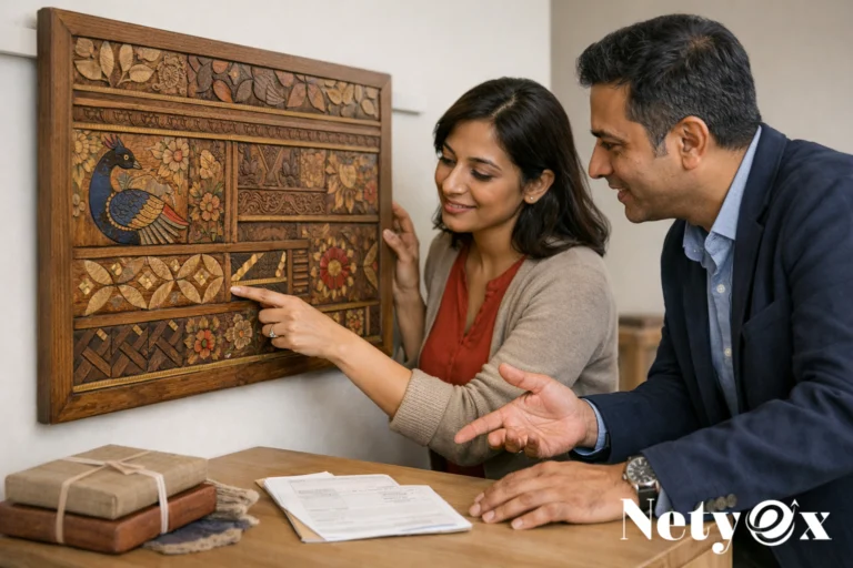 Importing Handcrafted Wall Décor: Best Practices