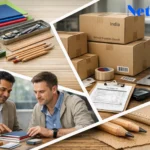 Importing School Kits from India for International Markets