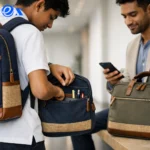 Importing School & Office Bags from India: A Buyer’s Guide