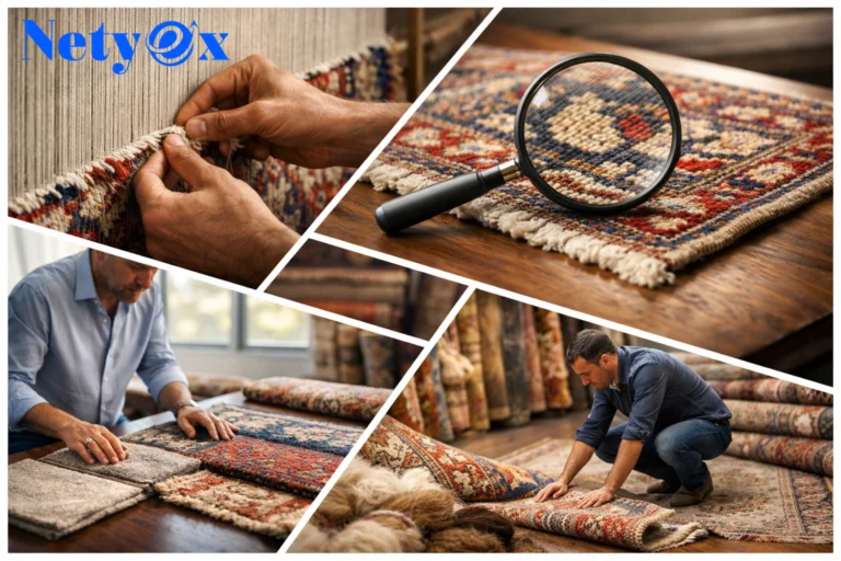 Price vs. Quality: Navigating Indian Rug Sourcing