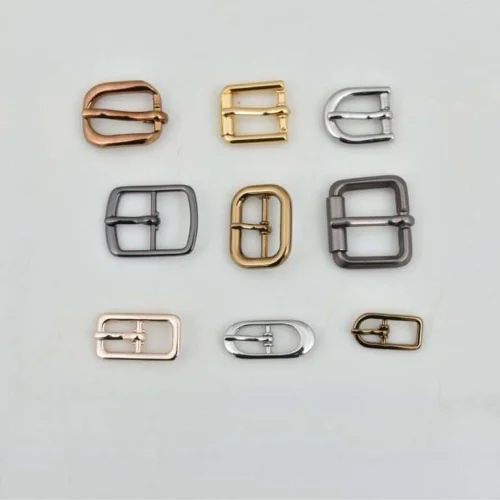 Leather Shoe Accessories for Men, Women