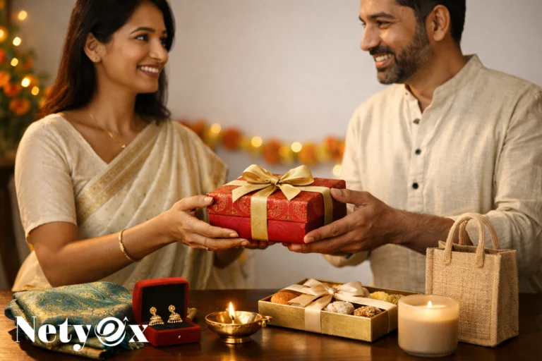 The Buyer’s Guide to Indian Festival Gift Items