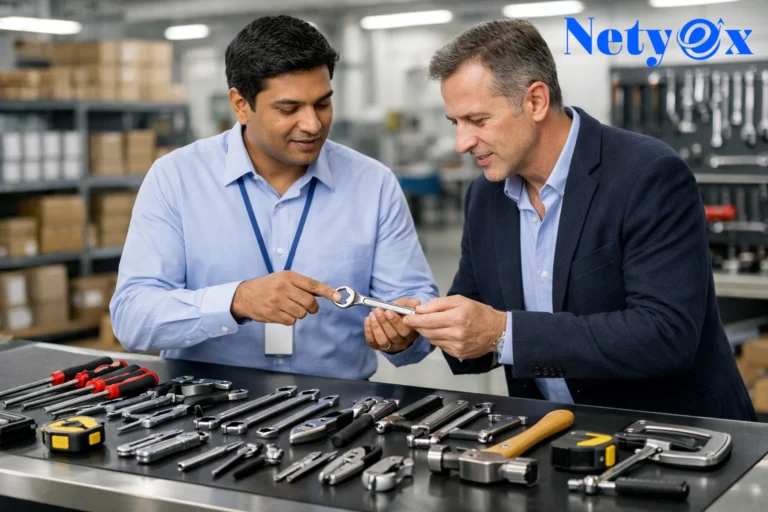 The Buyer’s Guide to Indian Hand Tools for Buyers