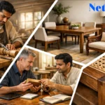 The Buyer’s Guide to Sourcing Indian Handcrafted Furniture