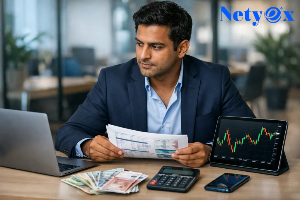 The Future of Currency Hedging for MSMEs