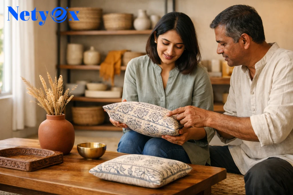 The Importer’s Guide to Modern Indian Home Décor Products