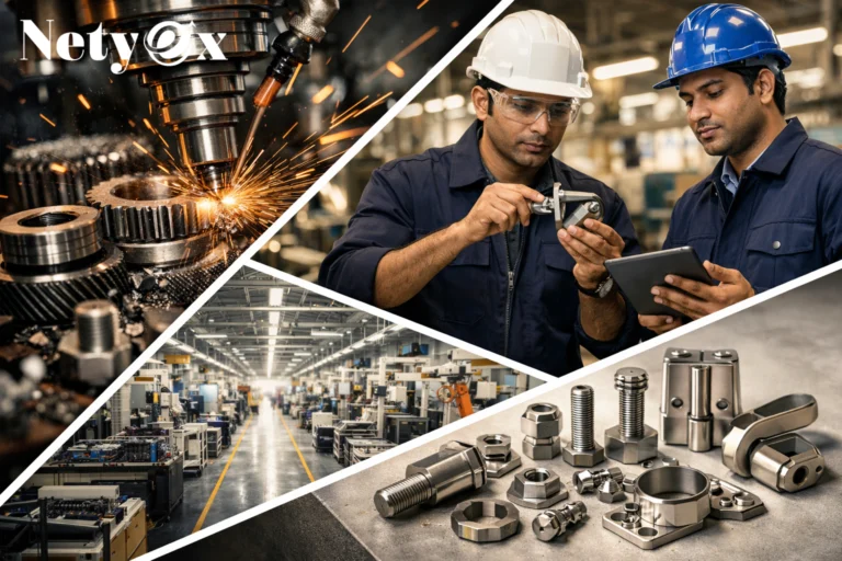 The Role of Indian Engineering in Hardware Manufacturing