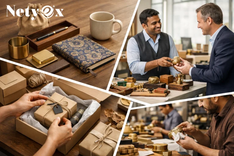 Tips for Importers Sourcing Indian Corporate Gifts