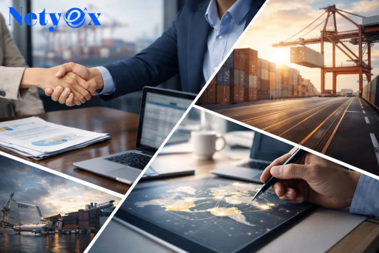 Top Trade Agreements Exporters Must Watch in 2025