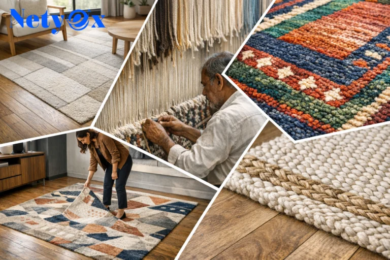 Trends in Indian Rug Designs Importers Must Watch