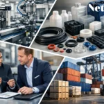 Trends in Rubber & Plastic Exports Importers Must Watch