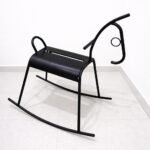 Trendy Best Selling Kid Horse Furniture