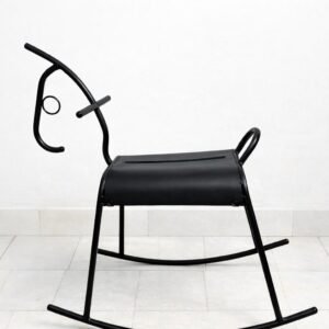Trendy Best Selling Kid Horse Furniture