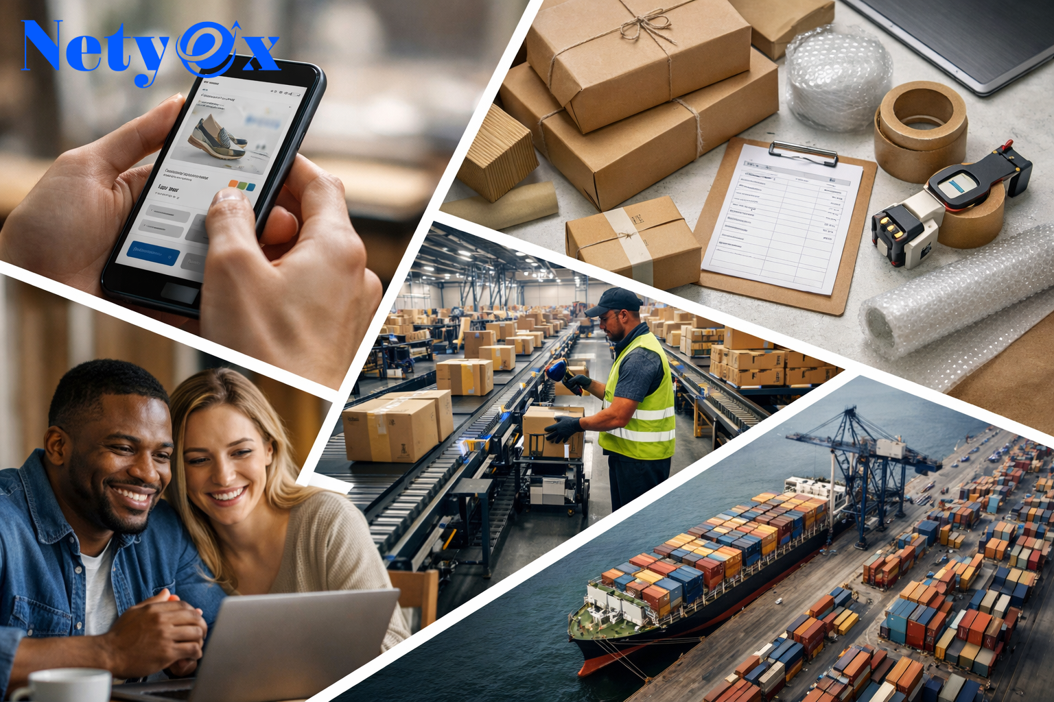 Why Digital-First Markets Will Shape Future Exports