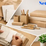 Why Eco-Friendly Office Supplies from India Are Growing