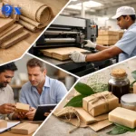 Why Eco-Friendly Packaging from India is a Smart Choice