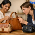 Why Global Fashion Brands Prefer Indian Handbags