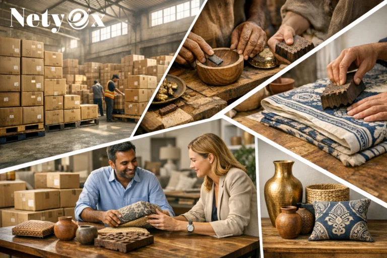 Why Importers Can Trust Indian Suppliers for Volume Orders