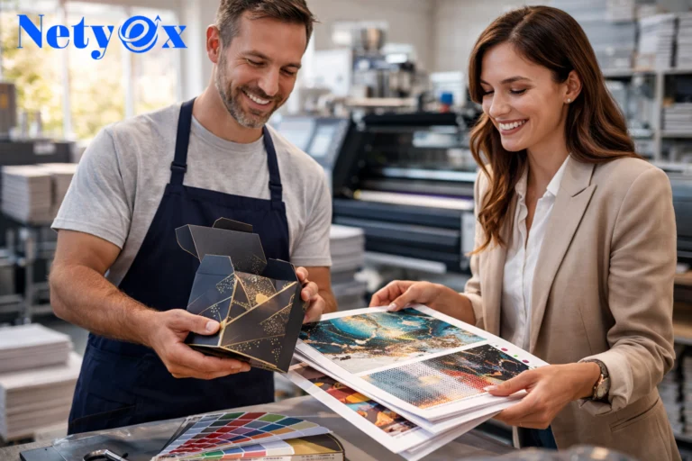 Why Importers Love Indian Printing Services