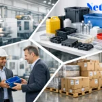 Why Importers Prefer India for Durable Plastic Products