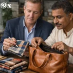 Why Importers Prefer Indian Textile & Leather Products