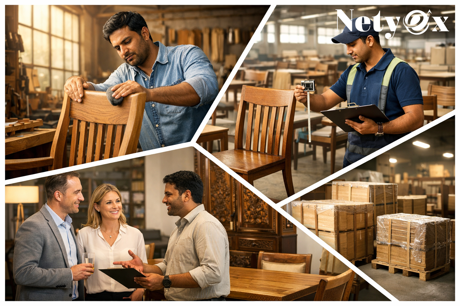 Why Importers Should Choose India Over Other Asian Suppliers